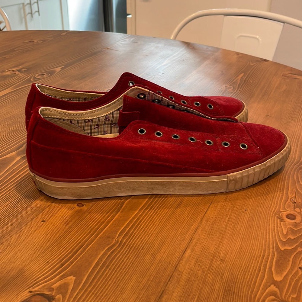 Bootleg John Varvatos Shoes